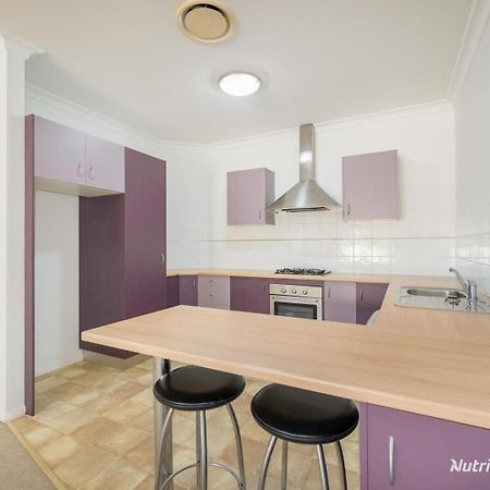 Griffith Prestige Apartments Eksteriør bilde